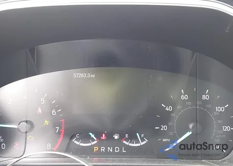 2020 Ford Escape Se z USA, uszkodzony, nr VIN 1FMCU9G60LUC48080